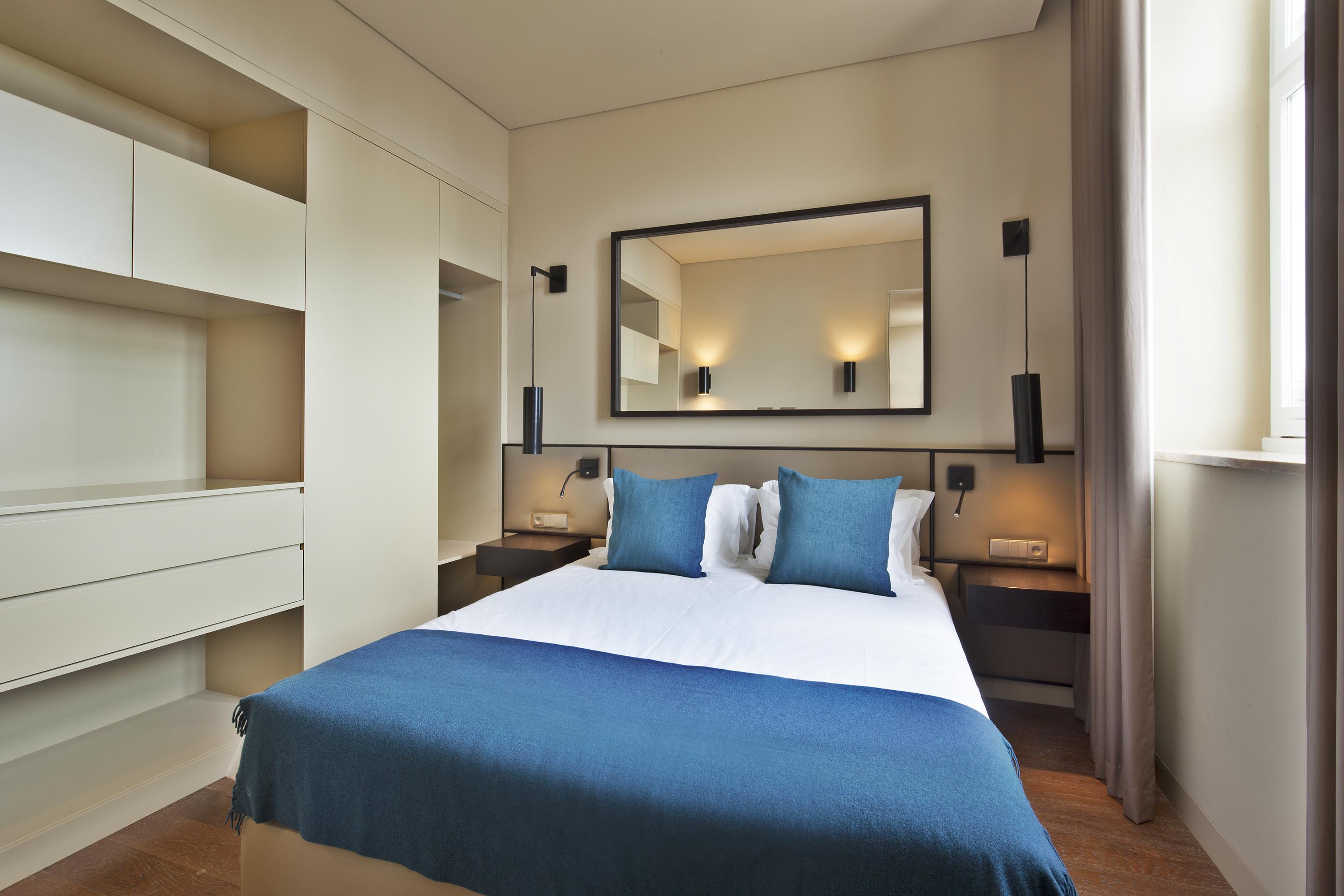 Five Stars 8 Building Apartamento