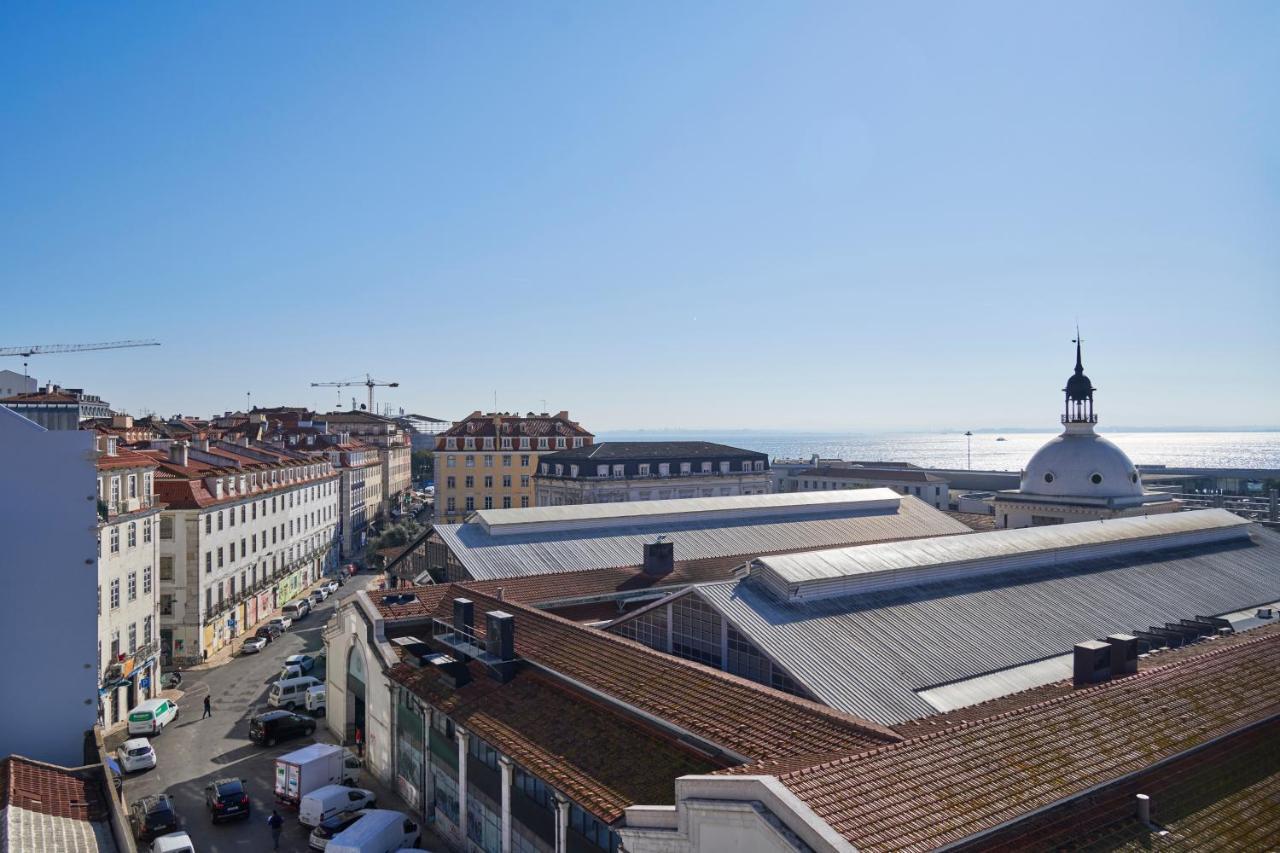 Five Stars 8 Building Apartamento Lisboa