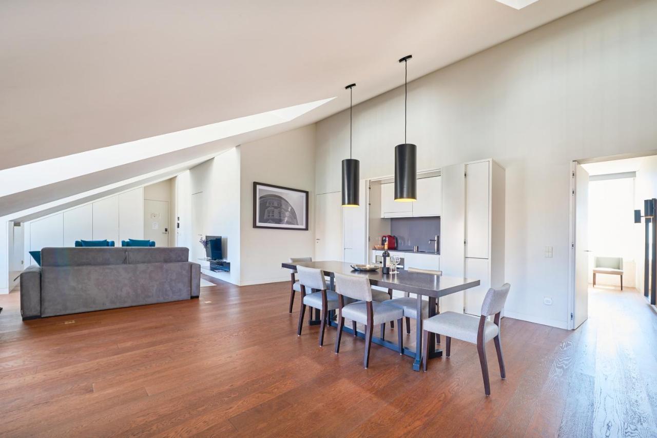 Five Stars 8 Building Apartamento *
